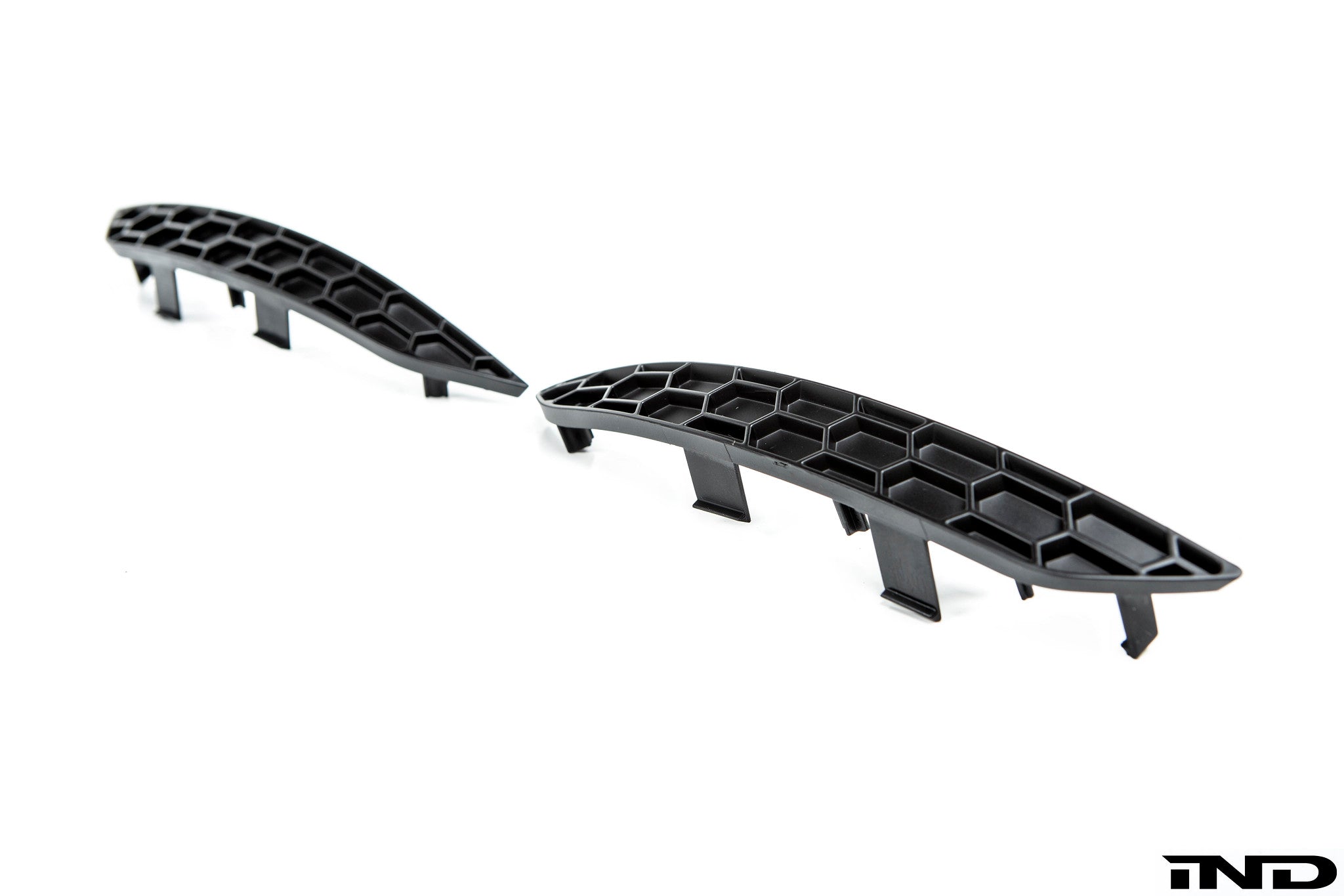 Acexxon b9 a5 s5 rear reflector insert set honeycomb - iND Distribution