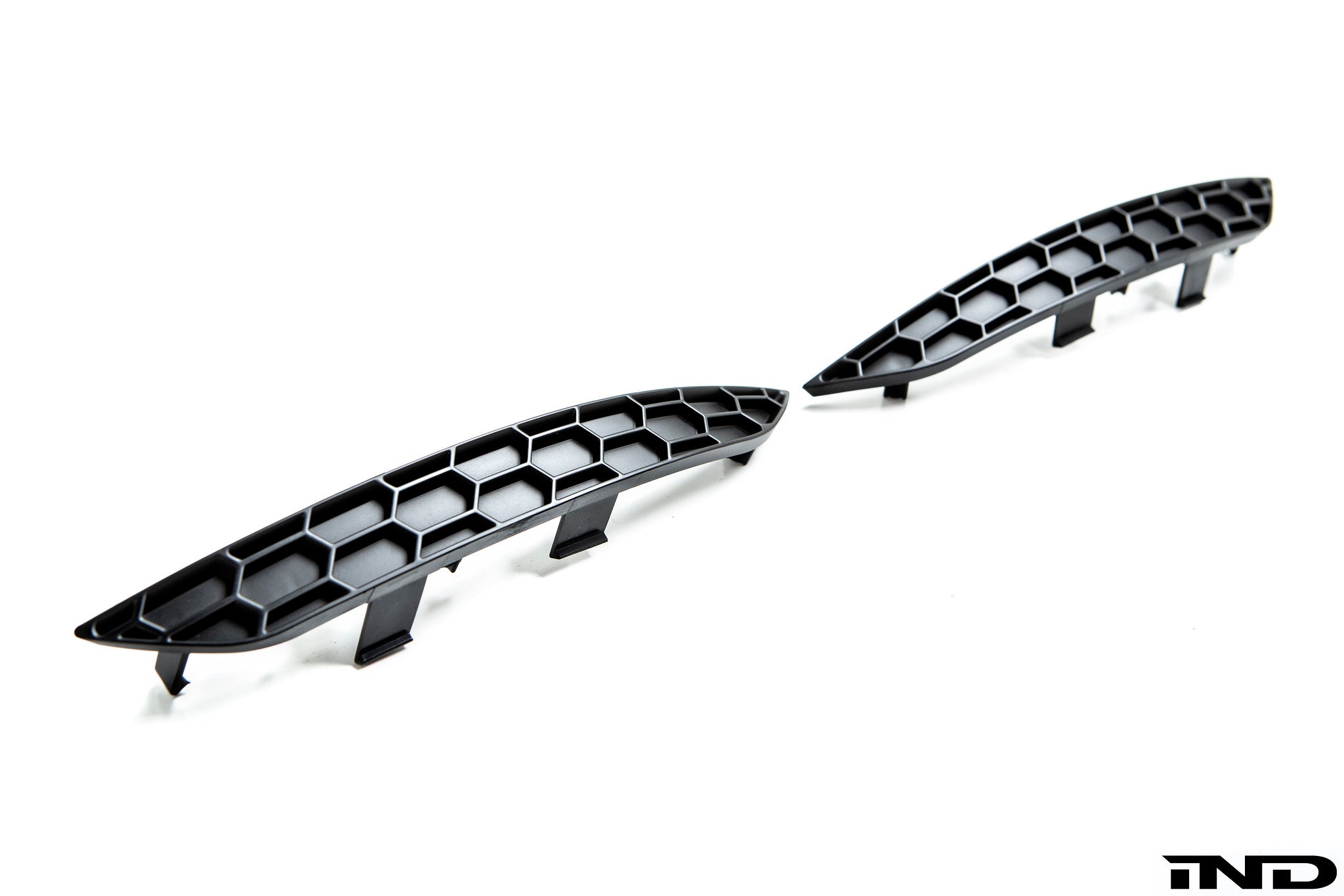 Acexxon b9 a5 s5 rear reflector insert set honeycomb - iND Distribution