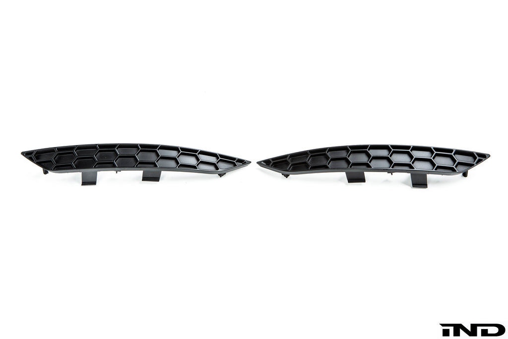 Acexxon b9 a5 s5 rear reflector insert set honeycomb - iND Distribution