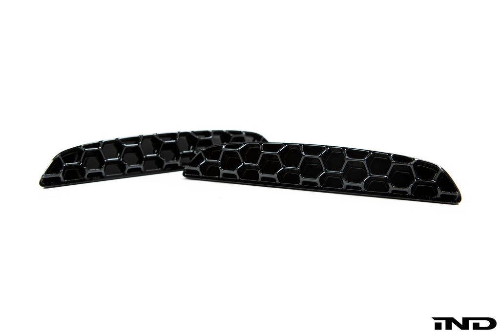 Acexxon f85 x5m rear reflector insert set - iND Distribution