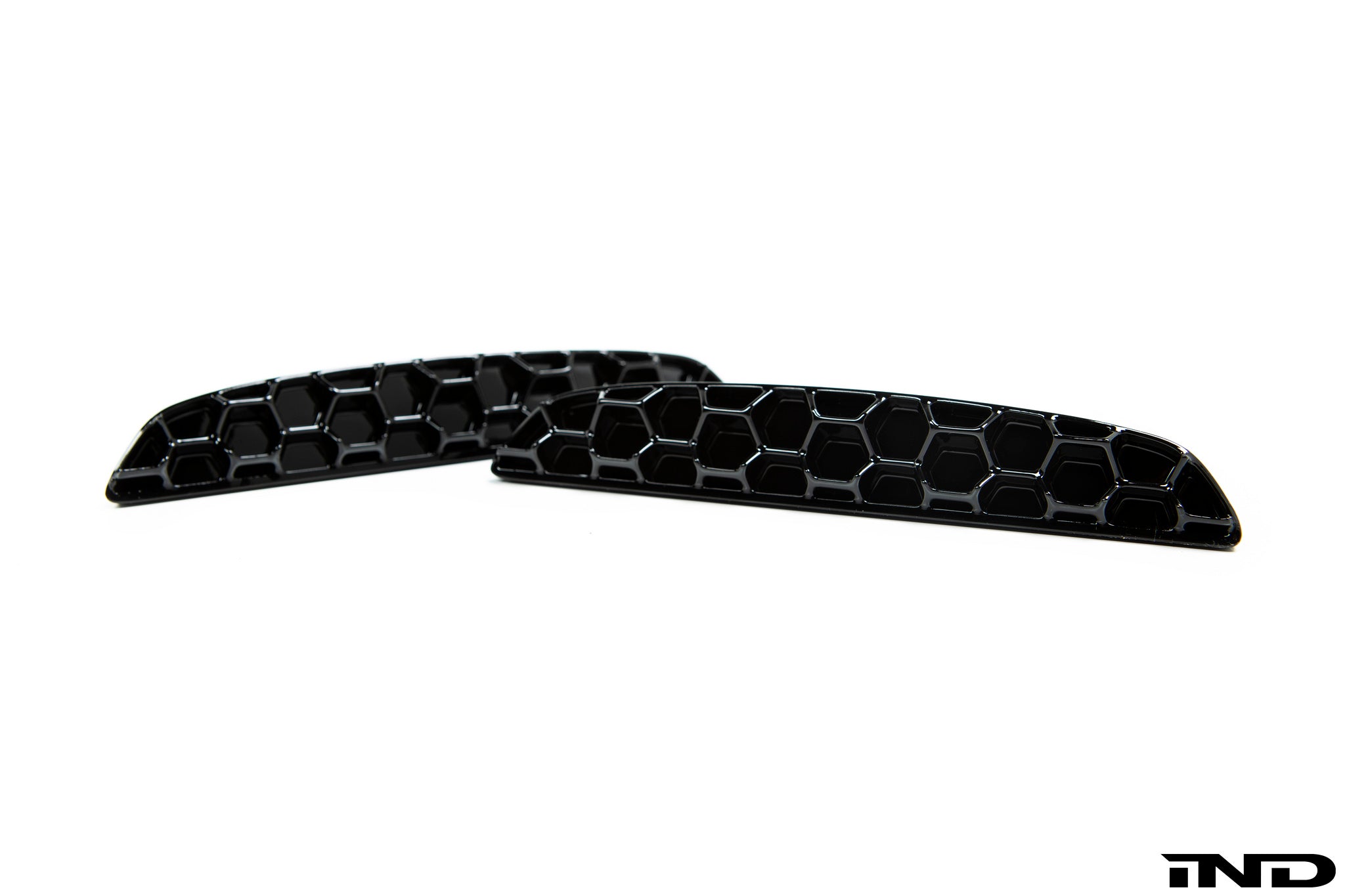 Acexxon f85 x5m rear reflector insert set - iND Distribution