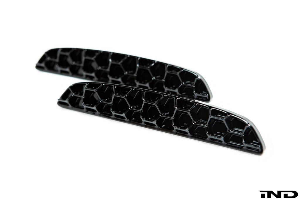 Acexxon f85 x5m rear reflector insert set - iND Distribution