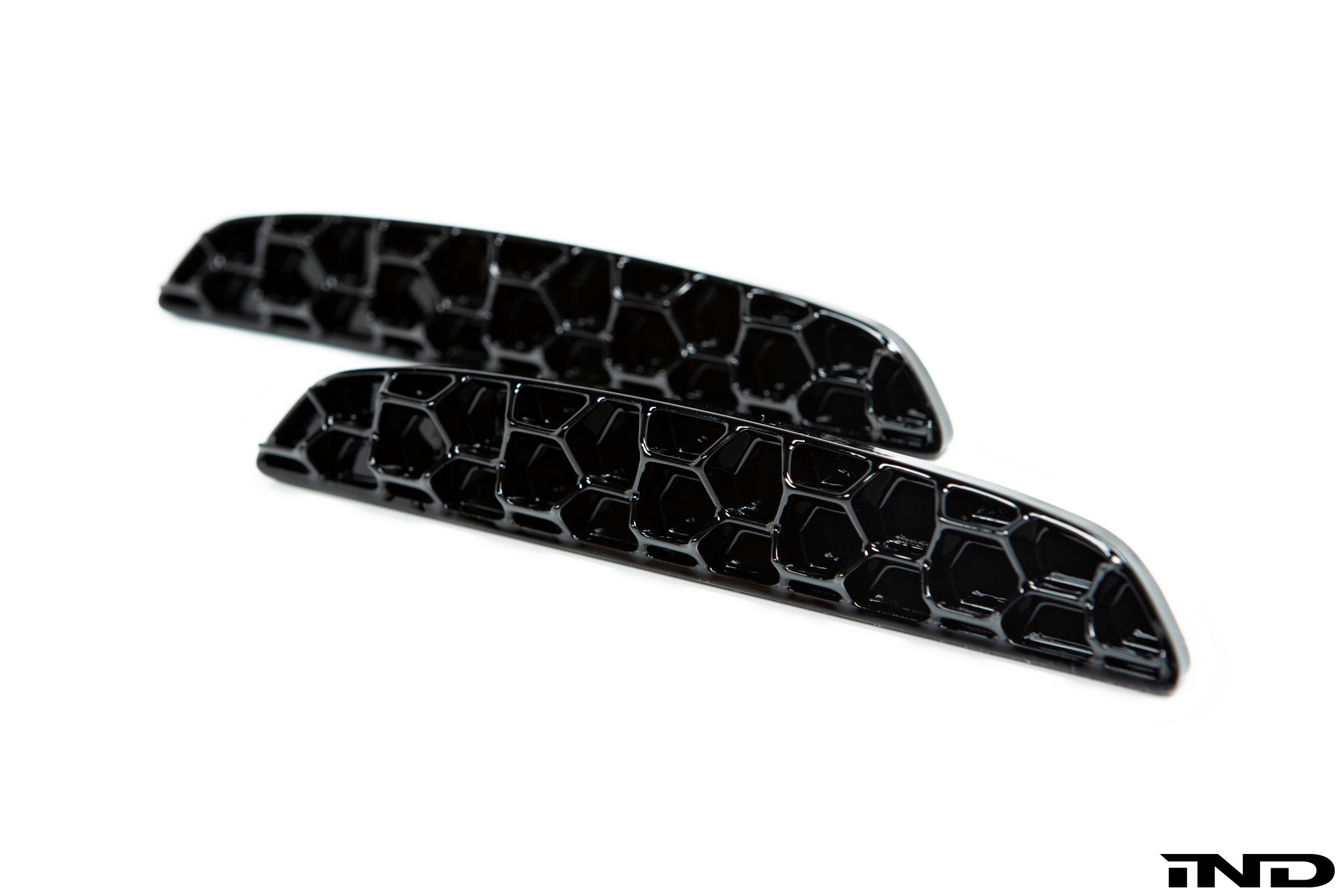 Acexxon f85 x5m rear reflector insert set - iND Distribution