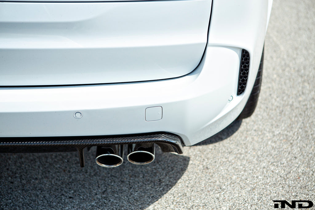 Acexxon f85 x5m rear reflector insert set - iND Distribution