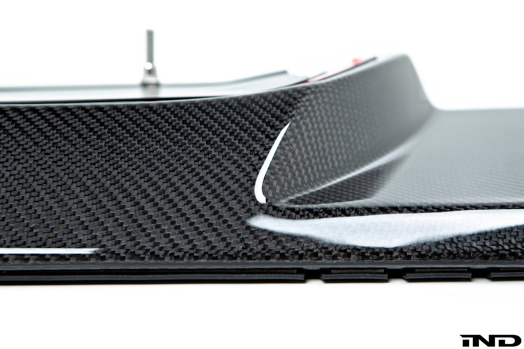 Acexxon universal front lip protector - iND Distribution