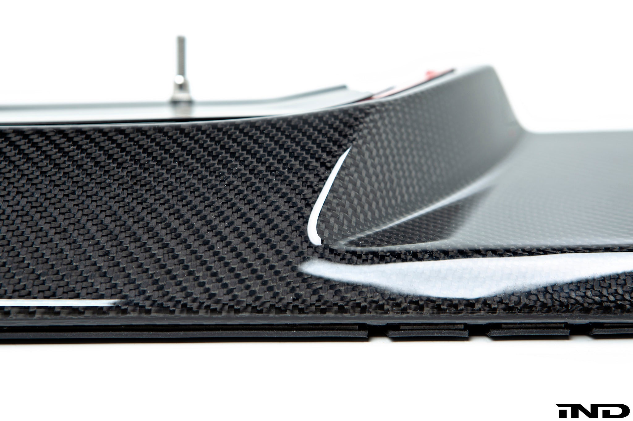 Acexxon universal front lip protector - iND Distribution