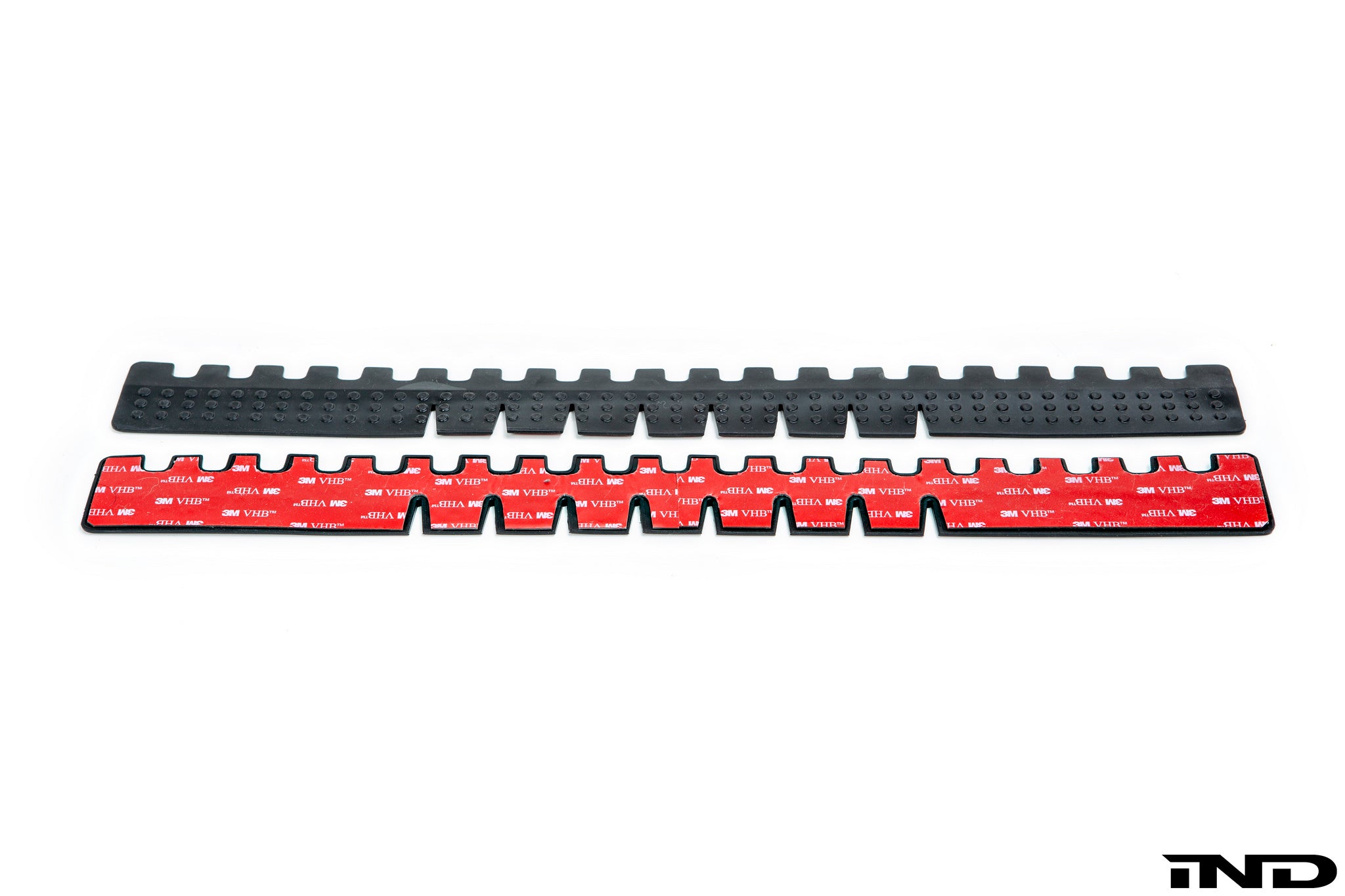 Acexxon universal front lip protector - iND Distribution