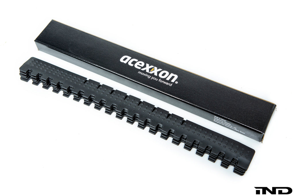 Acexxon universal front lip protector - iND Distribution