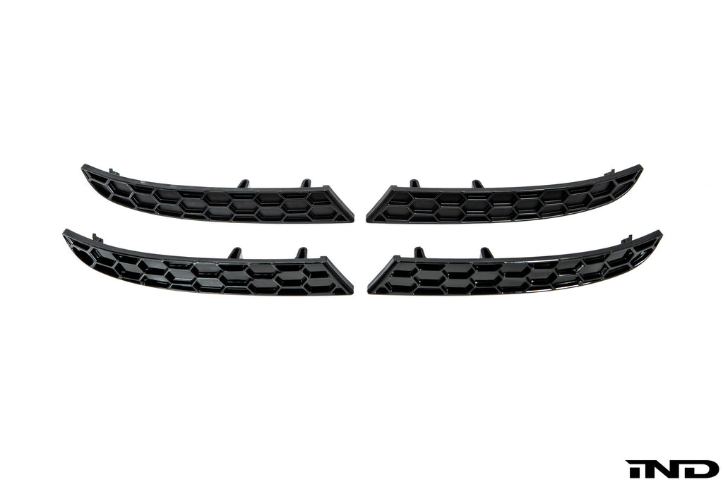 Acexxon f97 x3m rear reflector insert set - iND Distribution