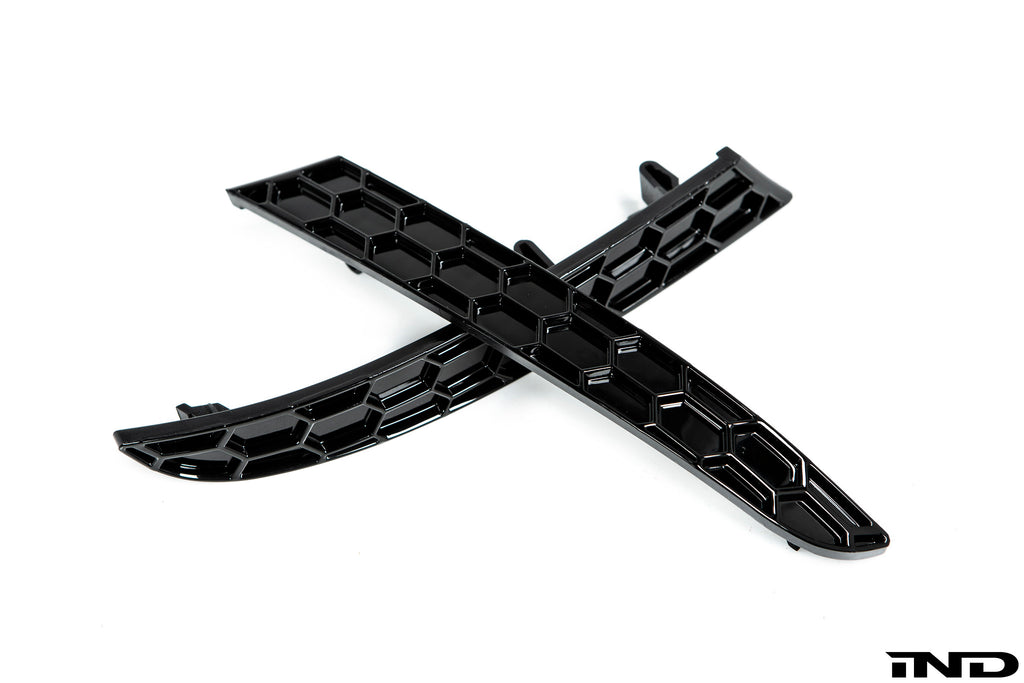 Acexxon f97 x3m rear reflector insert set - iND Distribution