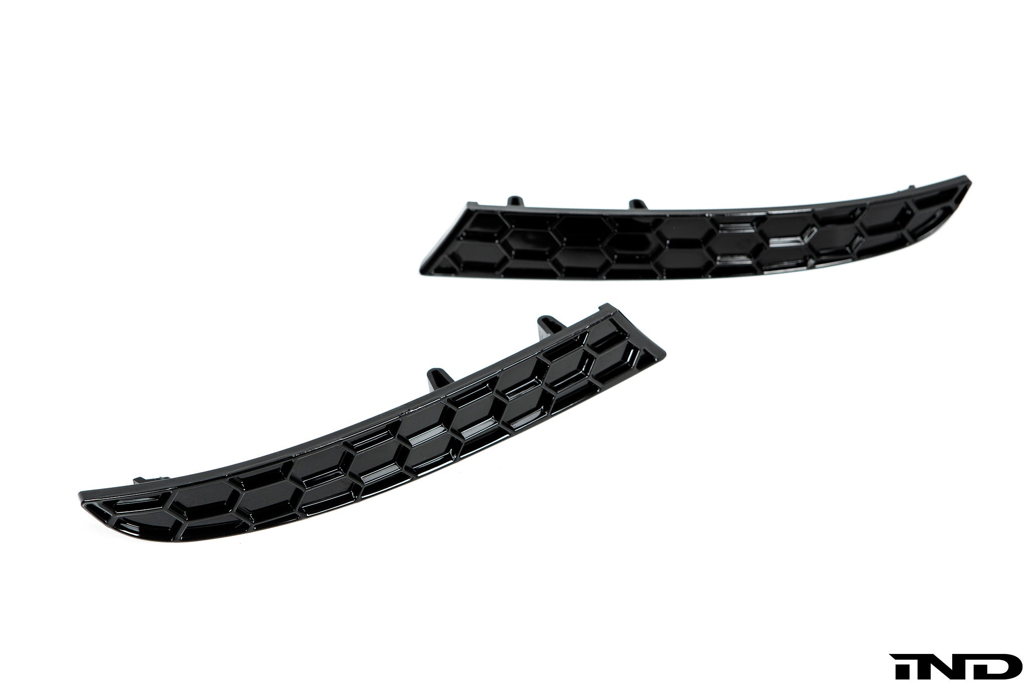 Acexxon f97 x3m rear reflector insert set - iND Distribution