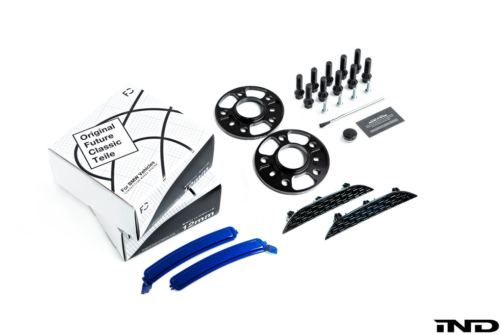 f90 essential kit - iND Distribution