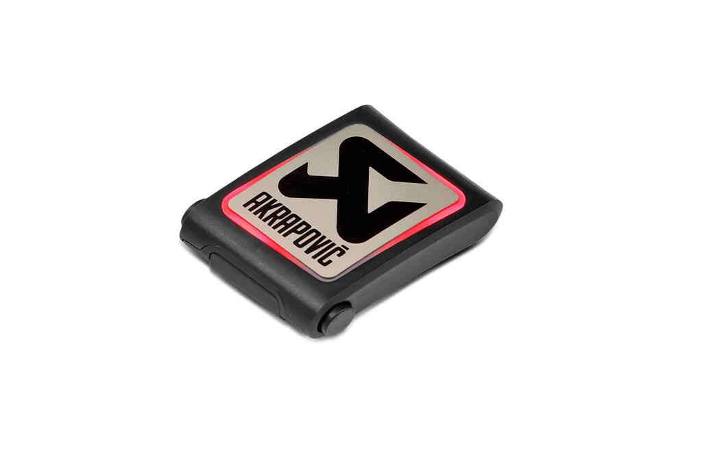 Akrapovic F87 M2 Competition / CS (S55) Sound Kit