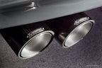 Akrapovic f87 m2 evolution exhaust system - iND Distribution
