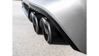 Akrapovic f9x x3m x4m titanium slip on performance exhaust - iND Distribution