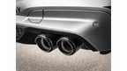 Akrapovic f9x x3m x4m titanium slip on performance exhaust - iND Distribution