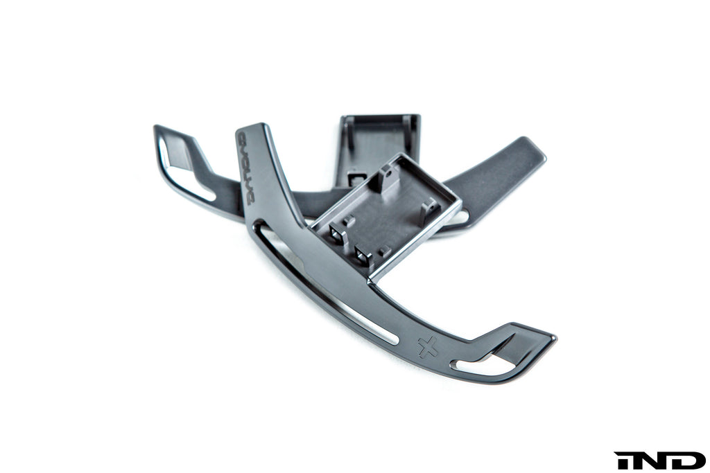 Evolve Billet Aluminum Performance Paddle Shift Set