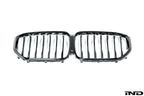 AutoTecknic g05 x5 front grille gloss black - iND Distribution