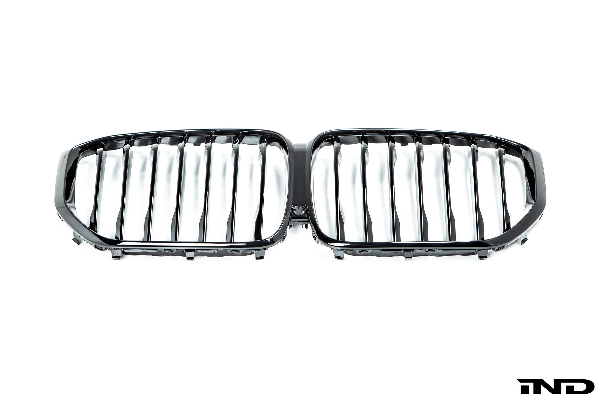 AutoTecknic g05 x5 front grille gloss black - iND Distribution