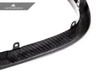 Autotecknic F9X X3M / X4M Replacement Dry Carbon Grille Surrounds - iND Distribution