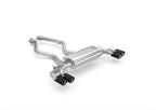 Eisenmann G29 Z4 Rear Muffler 4x Ø90mm - iND Distribution