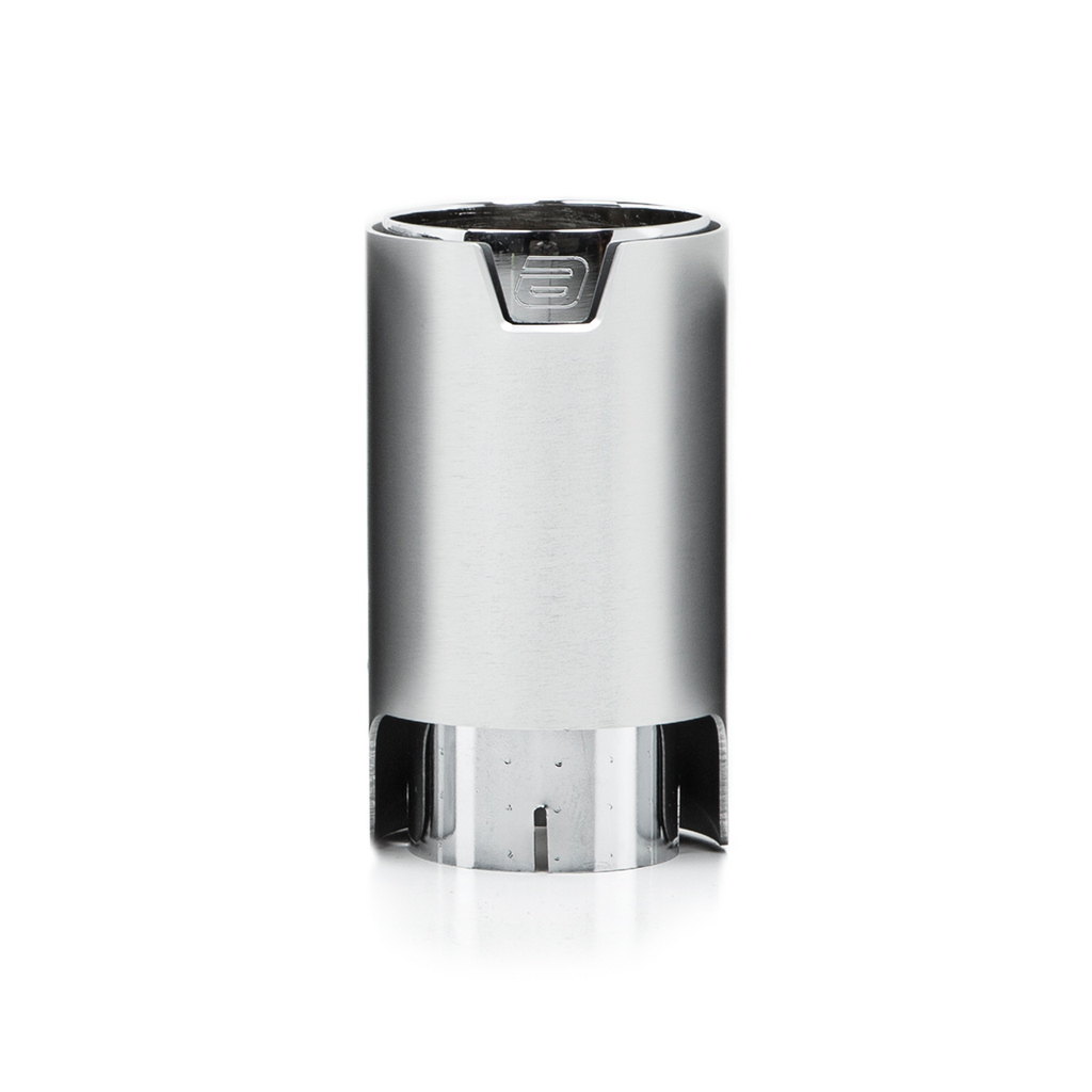 Eisenmann G20 / G21 3-Series Rear Muffler 4x Ø90mm  - iND Distribution