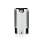 Eisenmann G20 / G21 3-Series Rear Muffler 4x Ø90mm  - iND Distribution