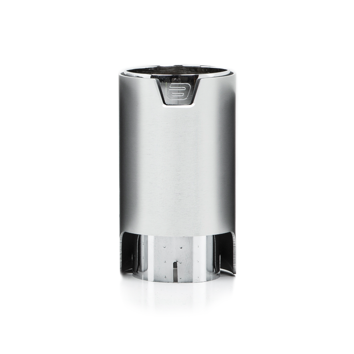 Eisenmann G20 / G21 3-Series Rear Muffler 4x Ø90mm  - iND Distribution