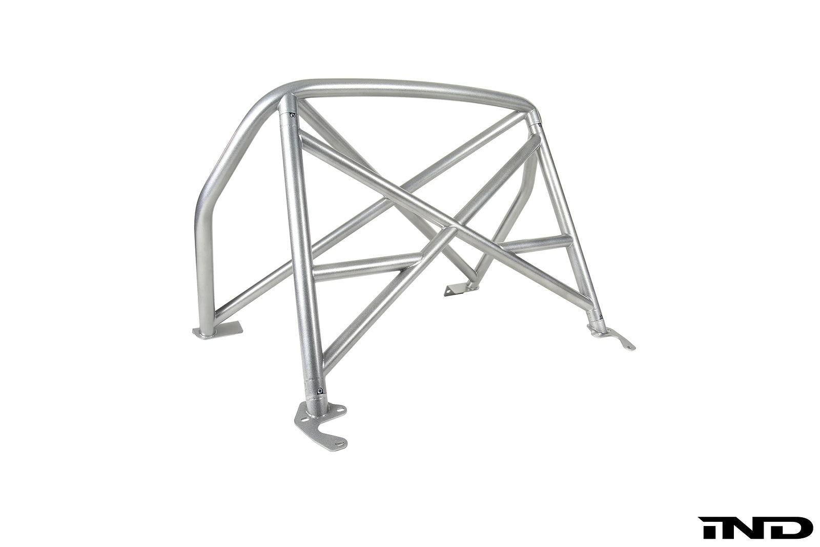 BBI Autosport 992 StreetCup Harness Bar