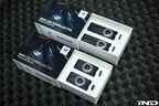 BMW LED Door Projector Light Kit - 50mm