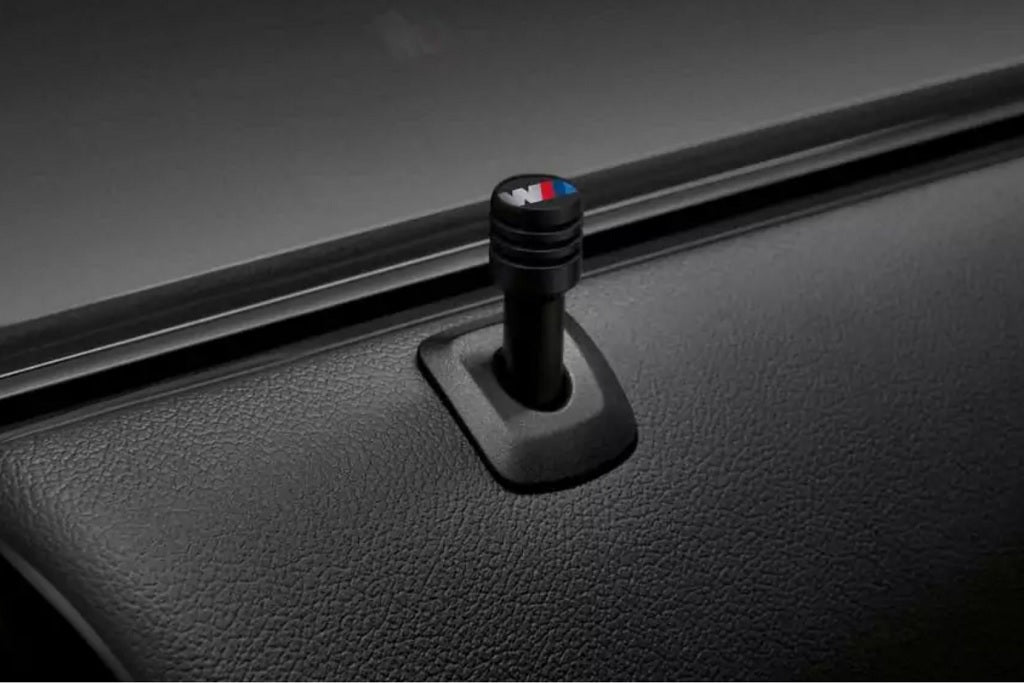 BMW M Performance Door Lock Pin Set
