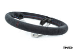 BMW F87 M2 CS Alcantara Steering Wheel