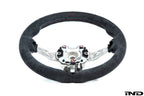 BMW F87 M2 CS Alcantara Steering Wheel