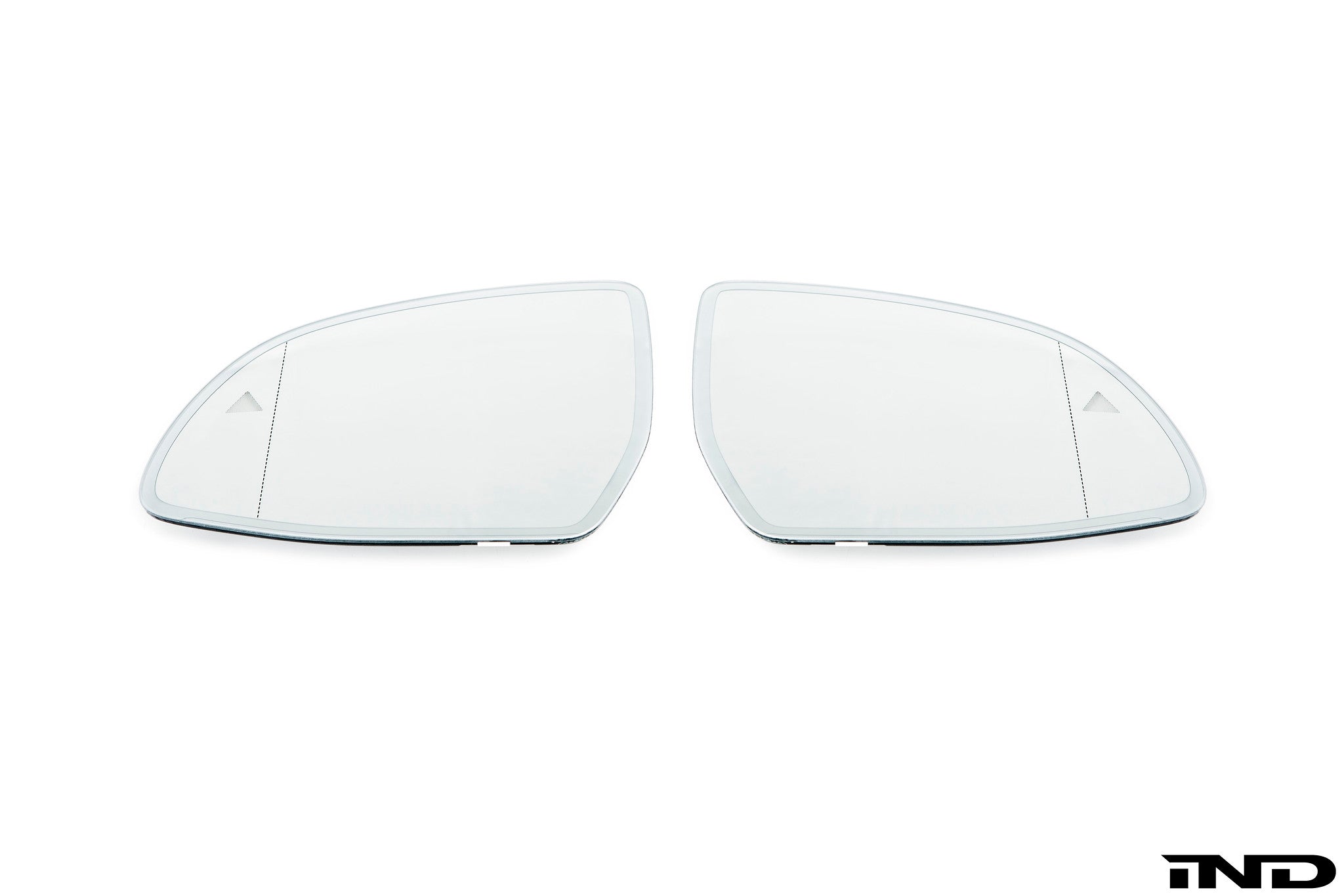 BMW G0X / F9X  European Aspherical Mirror Set