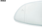 BMW G0X / F9X  European Aspherical Mirror Set