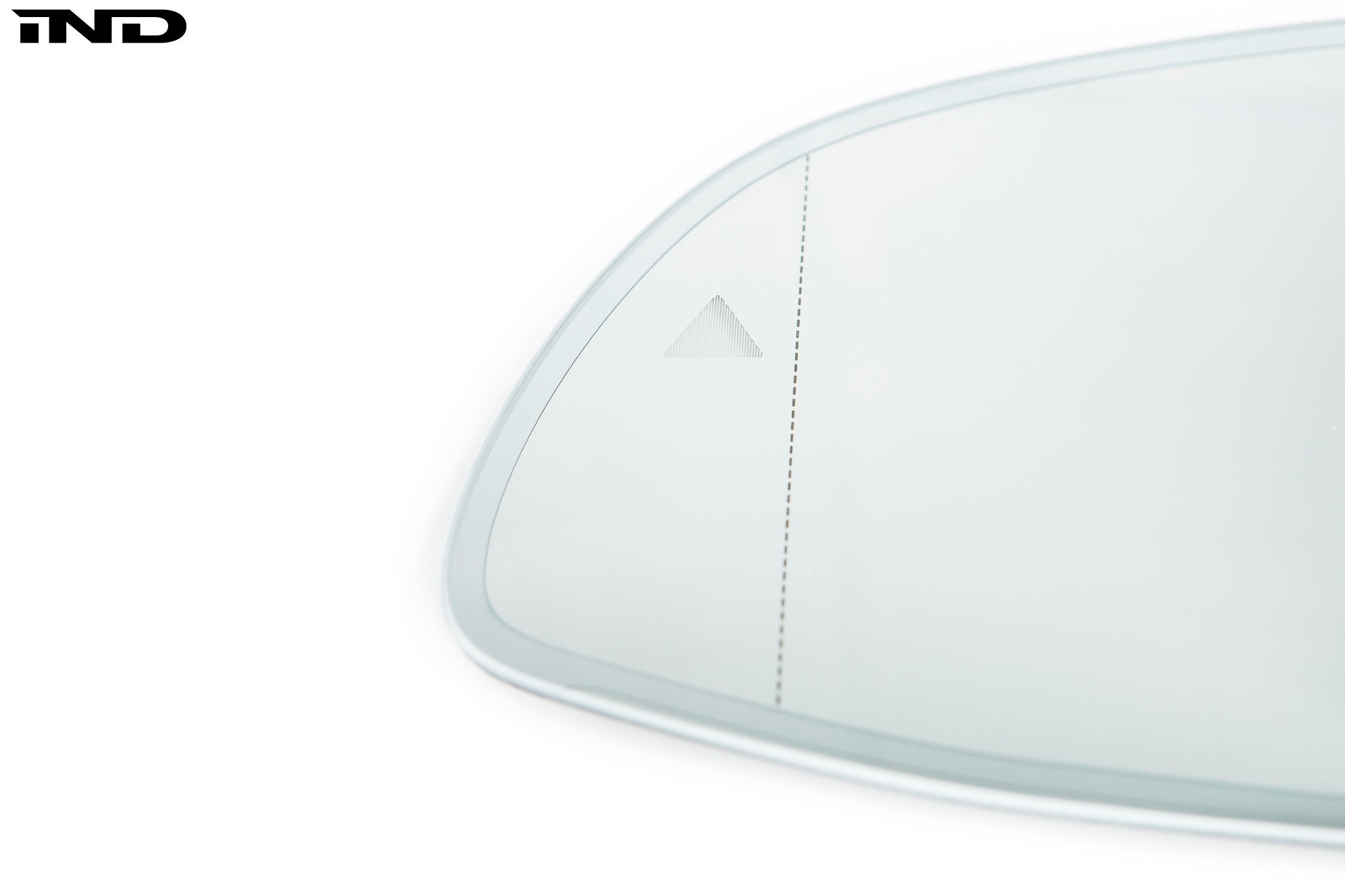 BMW G0X / F9X  European Aspherical Mirror Set