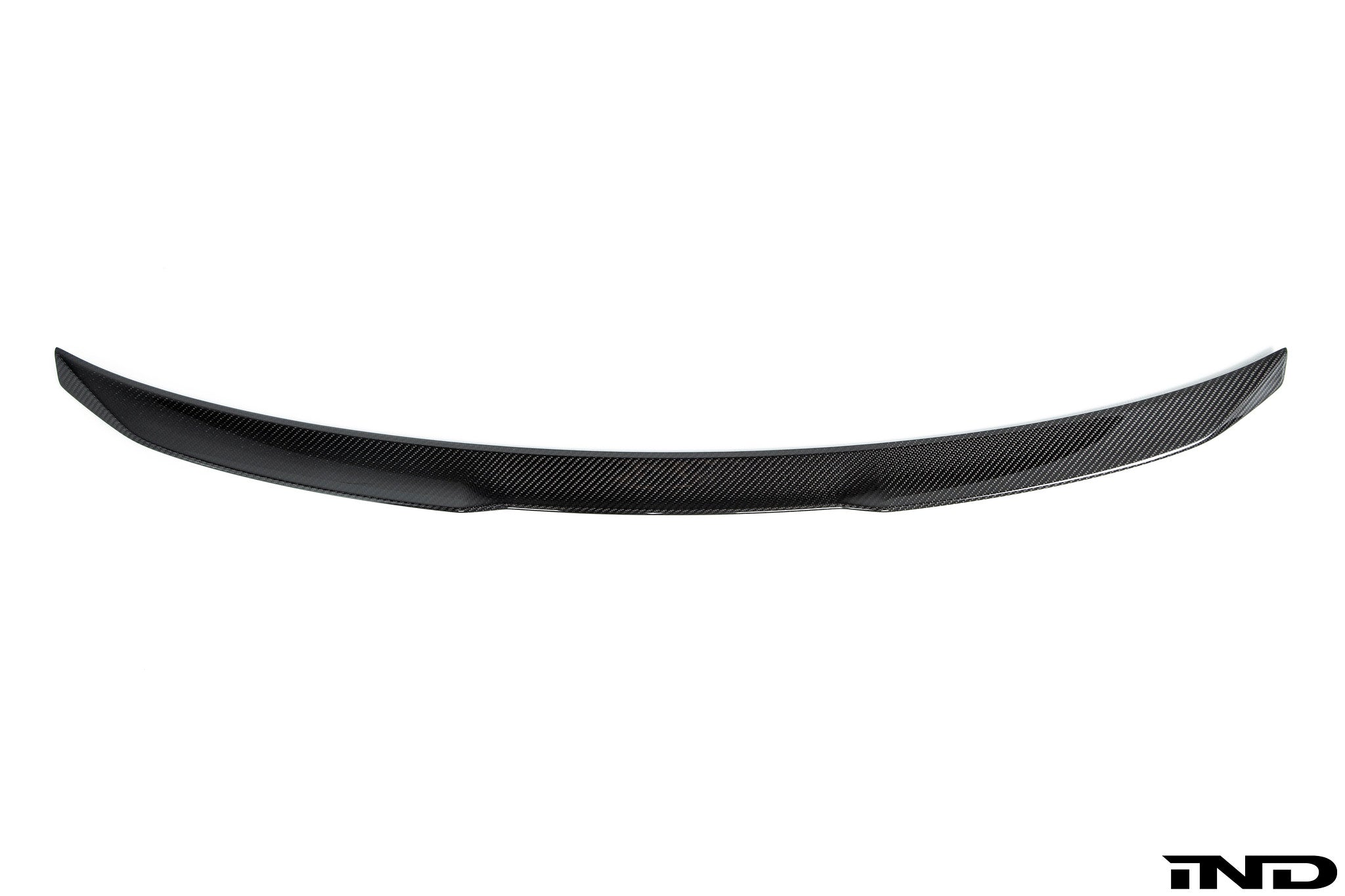 BMW G82 M4 OEM Carbon Trunk Spoiler