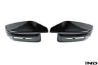 BMW M Performance G8X M2 / M3 / M4 Carbon Mirror Cap Set