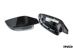 BMW M Performance G8X M2 / M3 / M4 Carbon Mirror Cap Set
