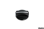 BMW M Performance Carbon Gas Cap Cover