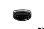 BMW M Performance Carbon Gas Cap Cover