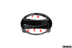 BMW M Performance Carbon Gas Cap Cover