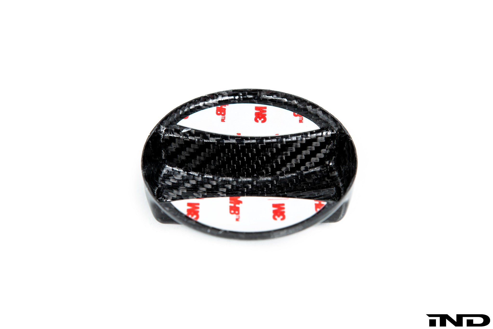 BMW M Performance Carbon Gas Cap Cover