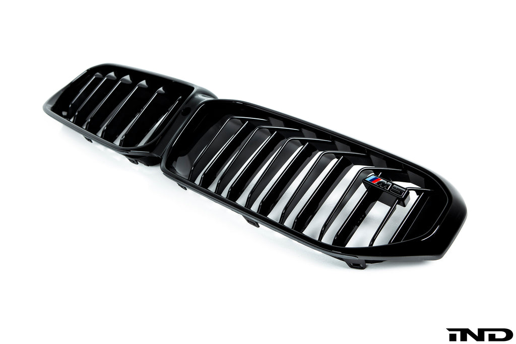 BMW M Performance F90 M5 LCI Front Grille Set