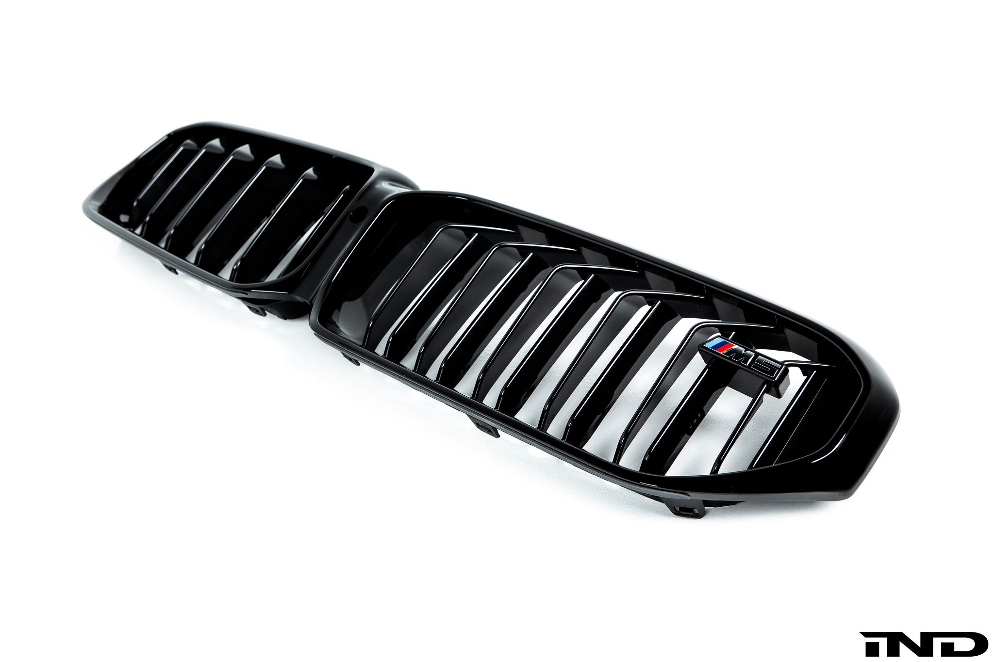 BMW M Performance F90 M5 LCI Front Grille Set