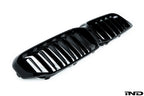 BMW M Performance F90 M5 LCI Front Grille Set