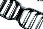 BMW M Performance F90 M5 LCI Front Grille Set