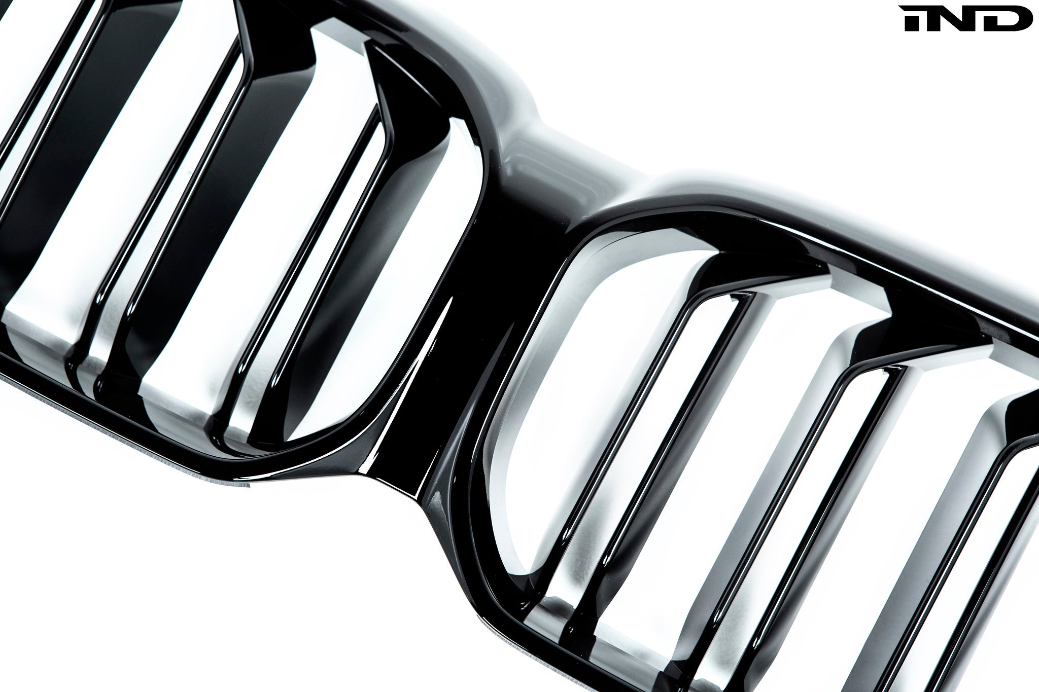 BMW M Performance F90 M5 LCI Front Grille Set