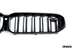 BMW M Performance F90 M5 LCI Front Grille Set