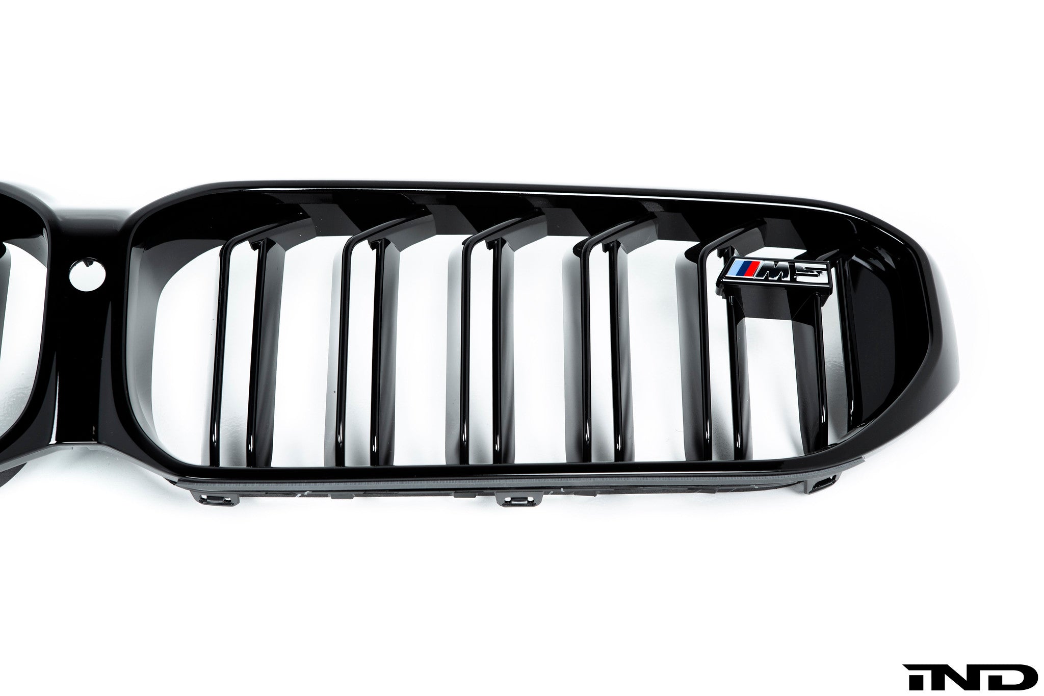 BMW M Performance F90 M5 LCI Front Grille Set